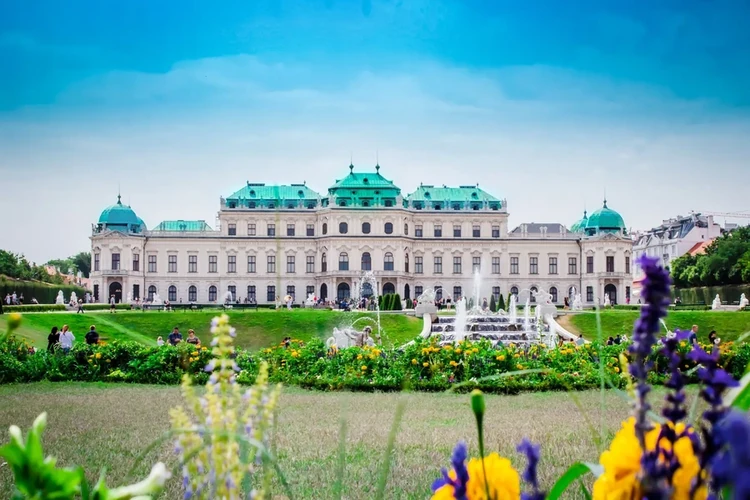 Vienna, Austria