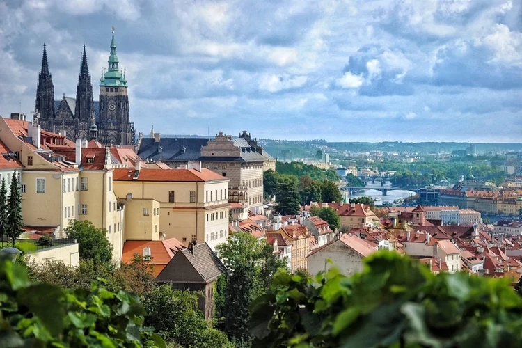 Prague, Czechia