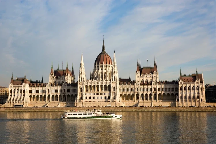 Budapest, Hungary