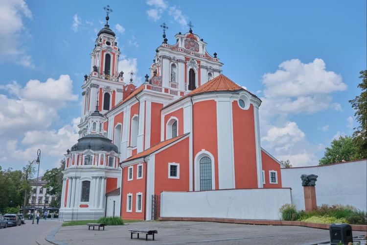 Vilnius, Lithuania