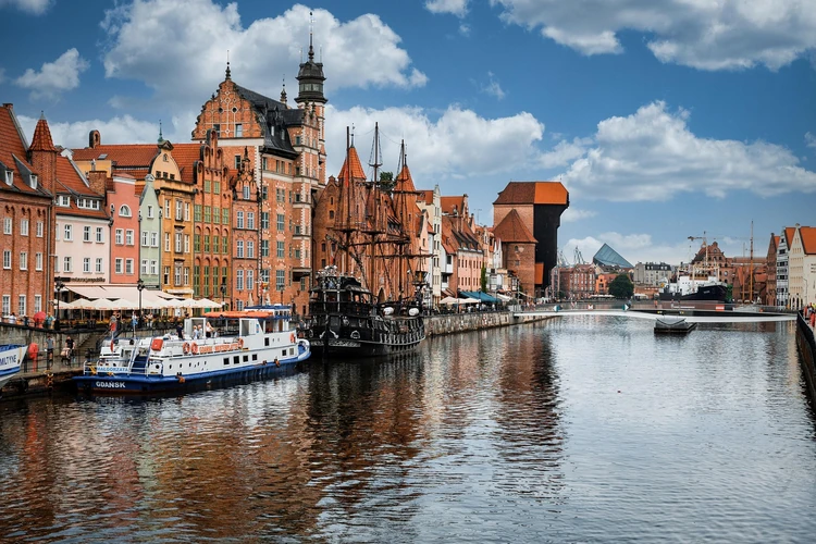 Gdansk, Poland