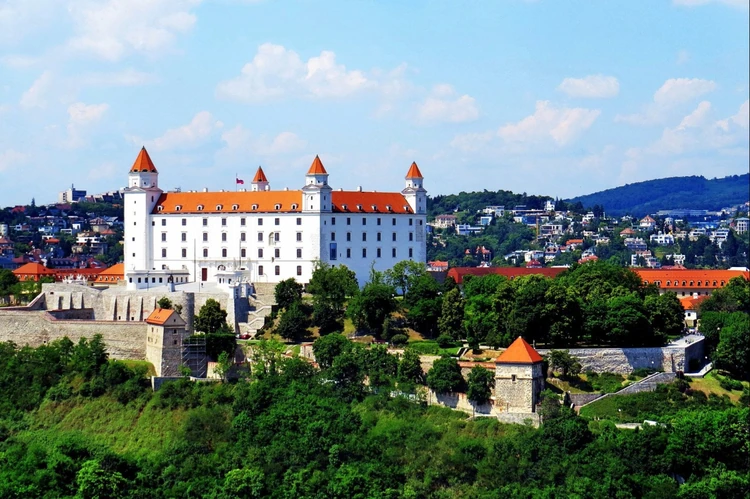 Bratislava, Slovakia